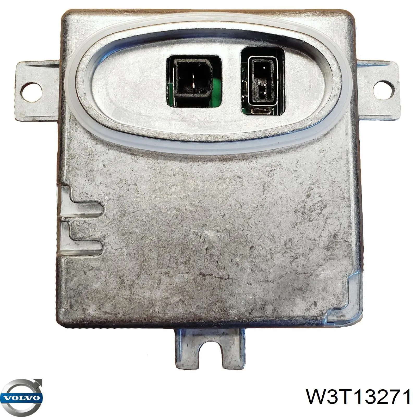 6261110499 Mitsubishi Ksenon, sterownik