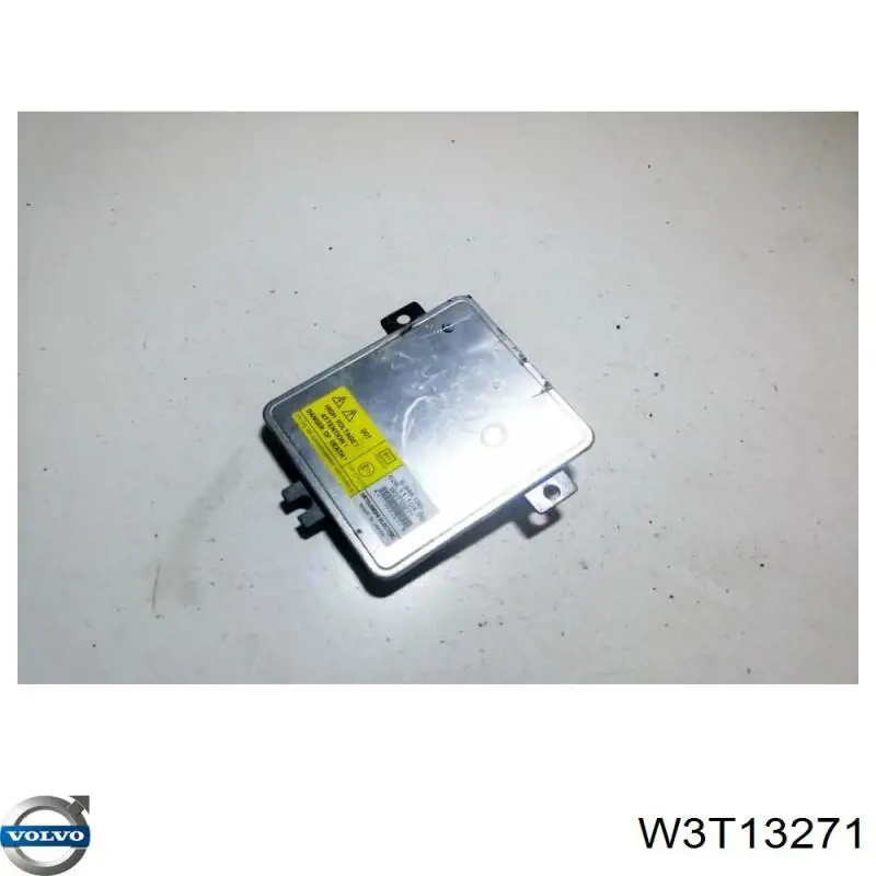 Ksenon, sterownik Mitsubishi 6261110499 cena, od 69,64 USD