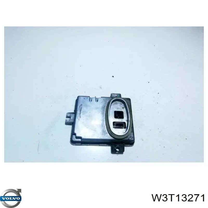 Ksenon, sterownik Mitsubishi 6261110499 cena, od 69,64 USD