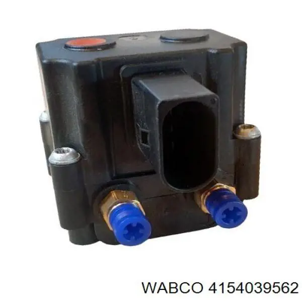 4154039562 Wabco Kompresor zawieszenia pneumatycznego