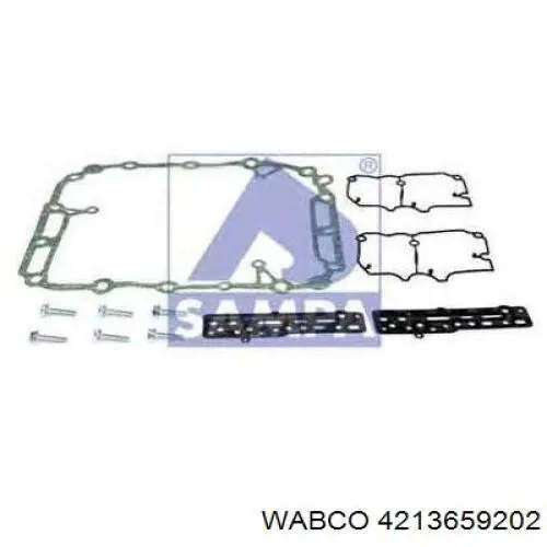 Zestaw naprawczy skrzyni biegów Volvo 20785252 cena, od 56,59 USD