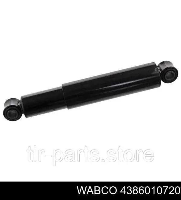 4386010720 Wabco Amortyzator tylny