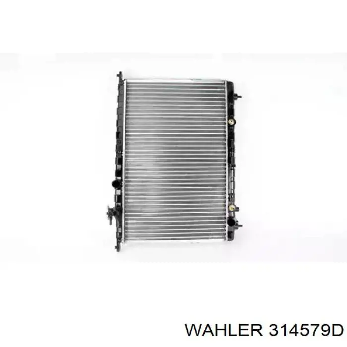 Termostat Wahler 314579D cena, od 22,20 USD