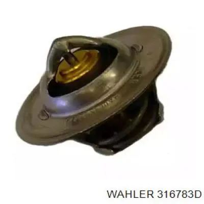 Termostat 316783D Wahler