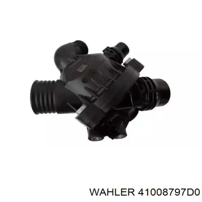 Termostat Wahler 41008797D0 cena, od 68,73 USD