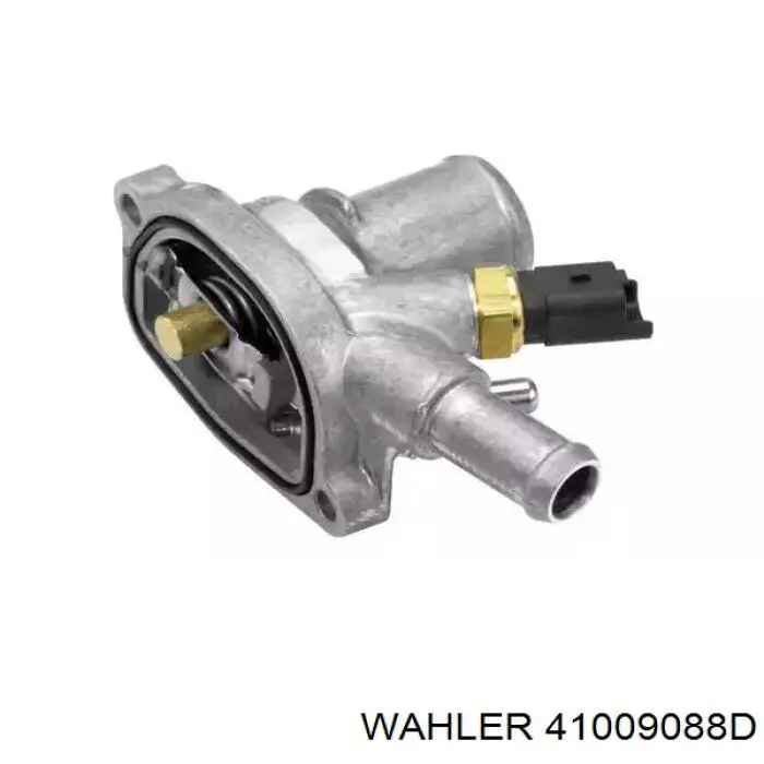 41009088D Wahler Termostat
