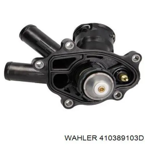 Termostat Mahle Original TM53103 cena, od 75,30 USD