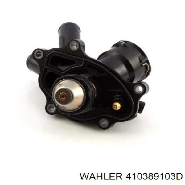 Do koszyka 410389103D Wahler Termostat