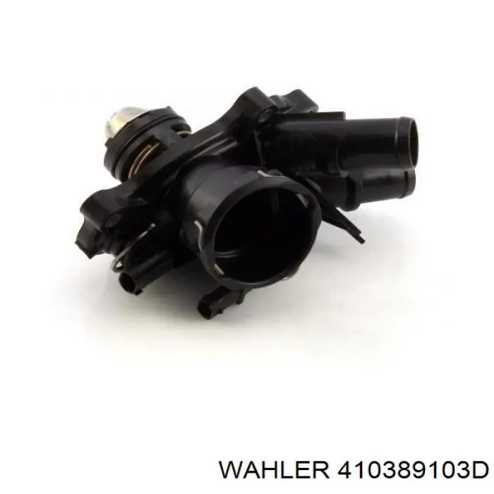 Termostat 410389103D Wahler