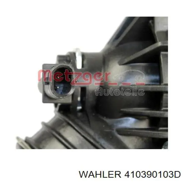 Obudowa termostatu Wahler 410390103D