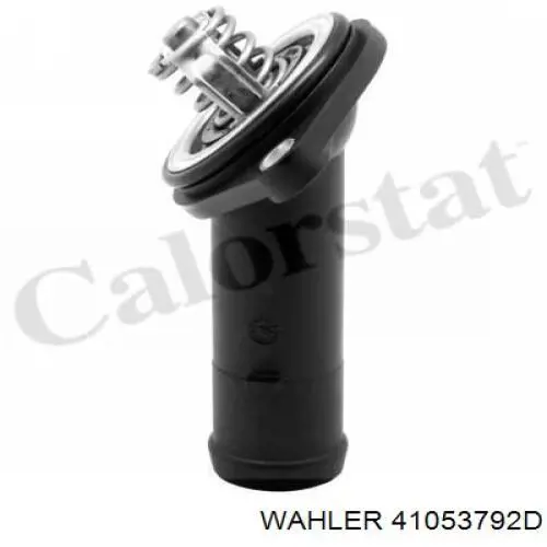 Do koszyka 41053792D Wahler Termostat