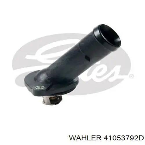 Termostat Wahler 41053792D cena, od 18,69 USD