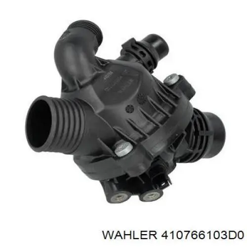 410766103D0 Wahler Obudowa termostatu