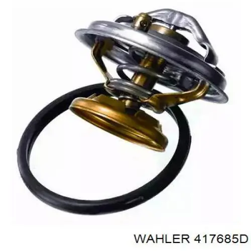417685D Wahler Termostat