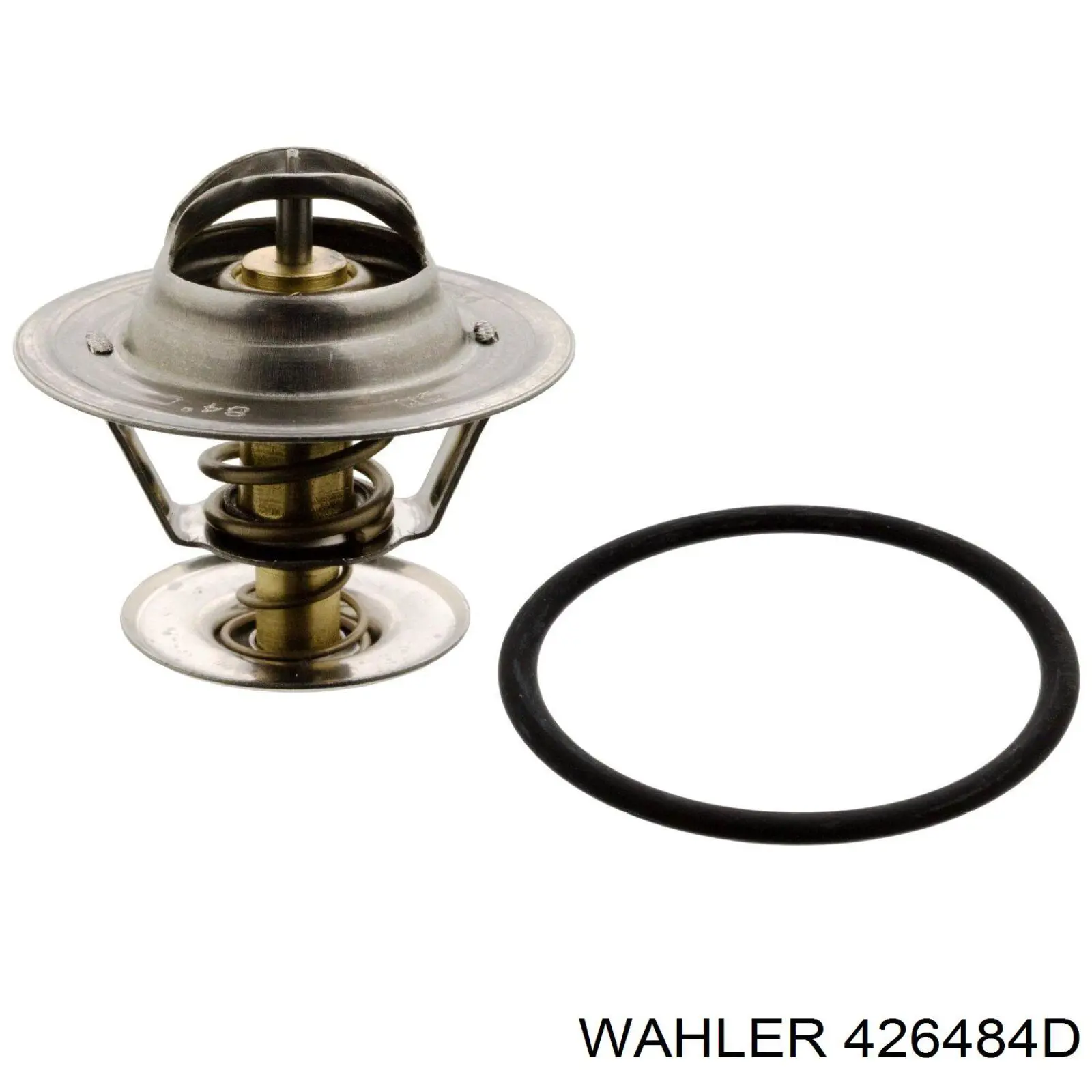 Termostat Wahler 426484D cena, od 13,05 USD