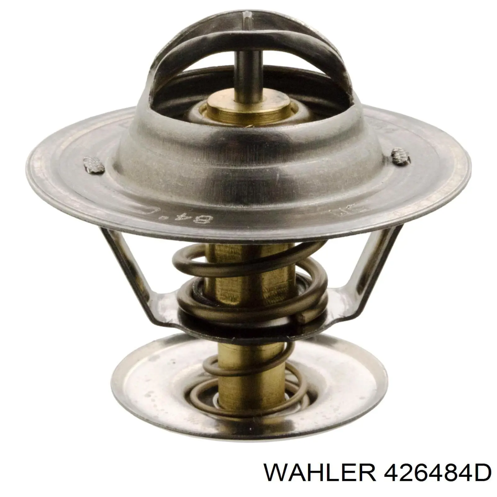 Do koszyka 426484D Wahler Termostat