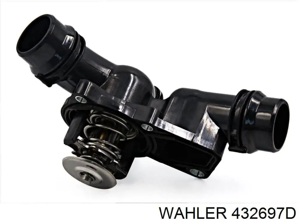 Termostat 432697D Wahler