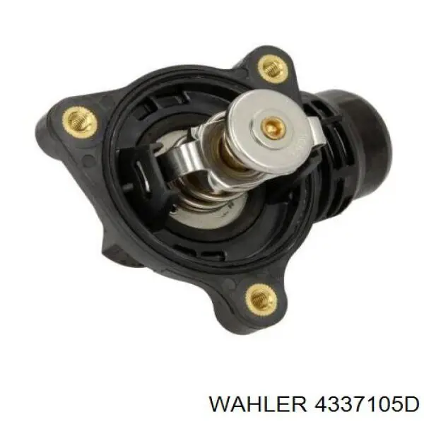 Termostat 4337105D Wahler