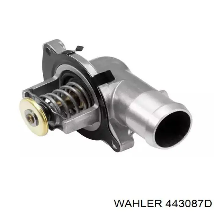 443087D Wahler Termostat