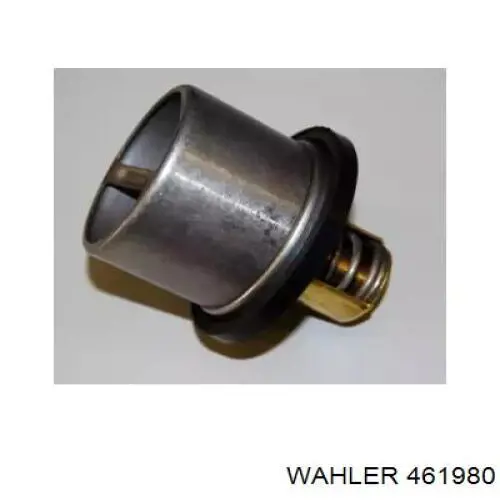 Termostat Wahler 461980 cena, od 39,87 USD