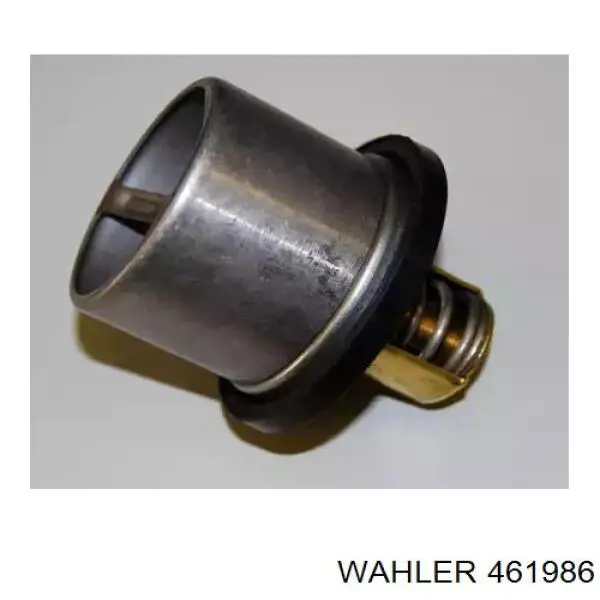 Do koszyka 8149186 Volvo Termostat