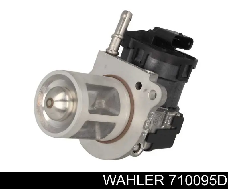 Zawór recyrkulacji spalin EGR Borg-Warner 710095D cena, od 162,65 USD