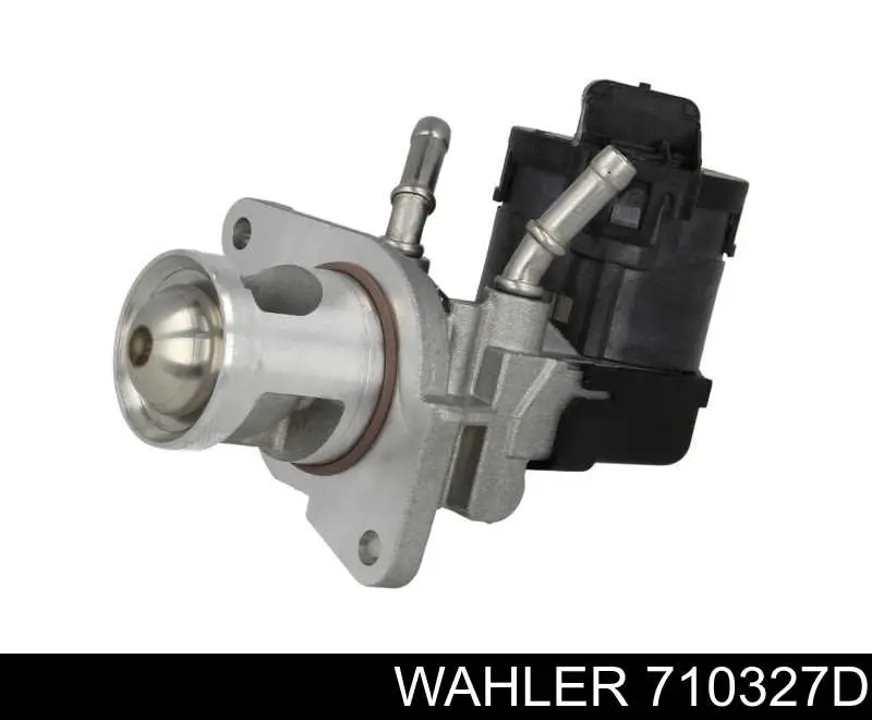 710327D Wahler Zawór recyrkulacji spalin EGR