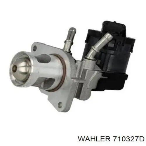 Zawór recyrkulacji spalin EGR Wahler 710327D cena, od 119,34 USD