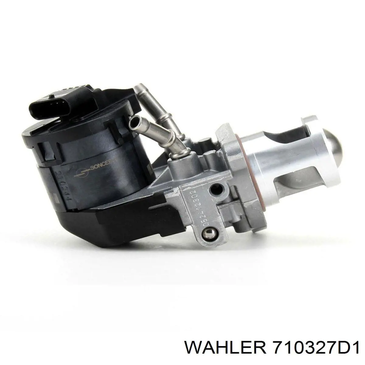 710327D1 Wahler Zawór recyrkulacji spalin EGR
