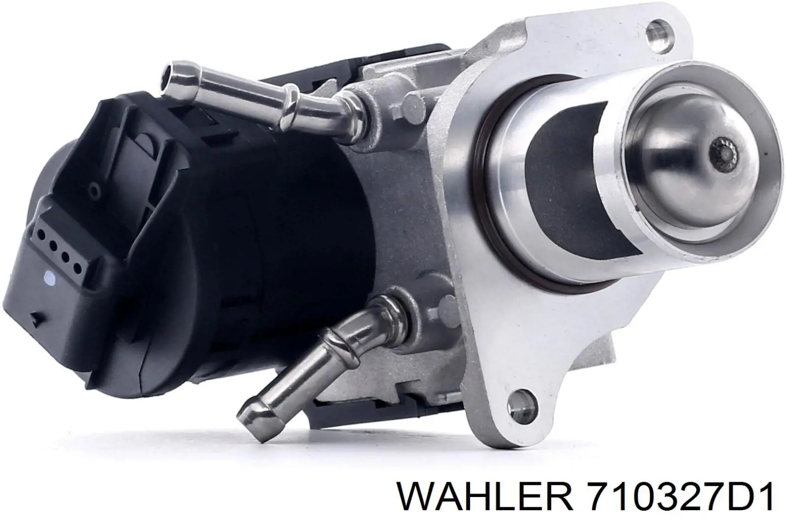 Zawór recyrkulacji spalin EGR Wahler 710327D1