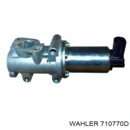 Zawór recyrkulacji spalin EGR 12101003 Depo/Loro/Abakus