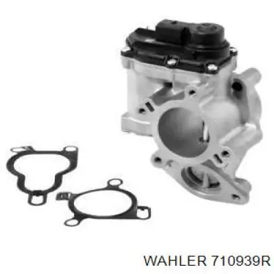 Zawór recyrkulacji spalin EGR Renault (RVI) 8200693739 cena, od 100,79 USD