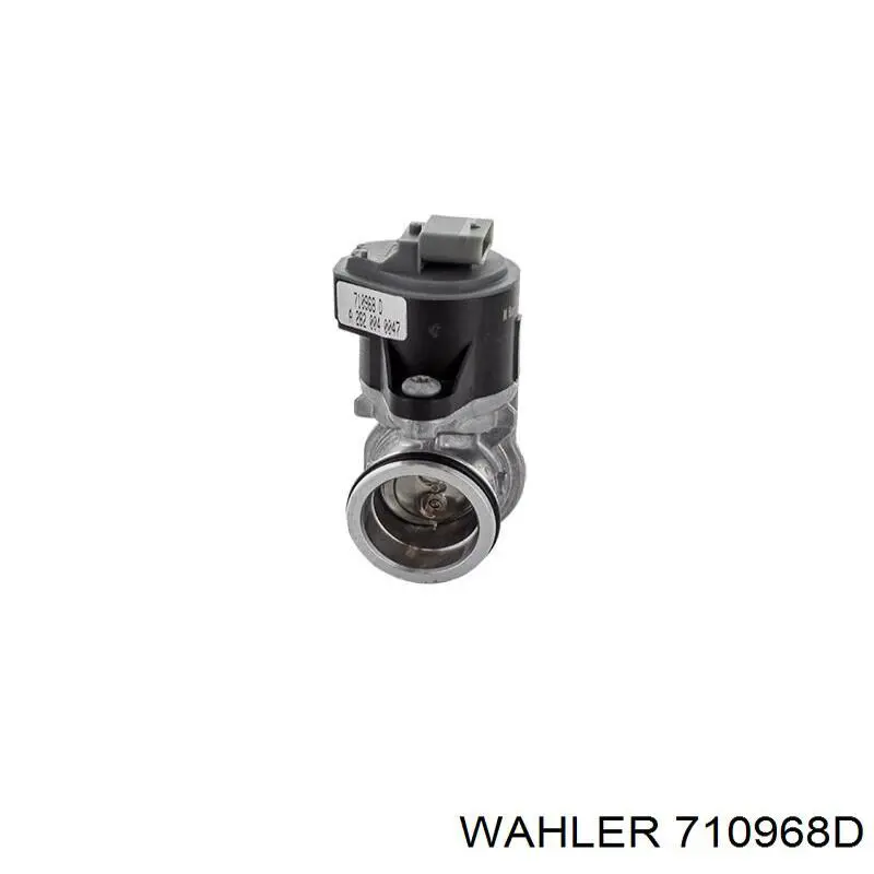 Zawór recyrkulacji spalin EGR Mercedes 651140116064 cena, od 141,05 USD