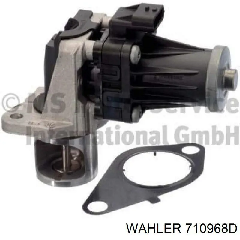 710968D Wahler Zawór recyrkulacji spalin EGR