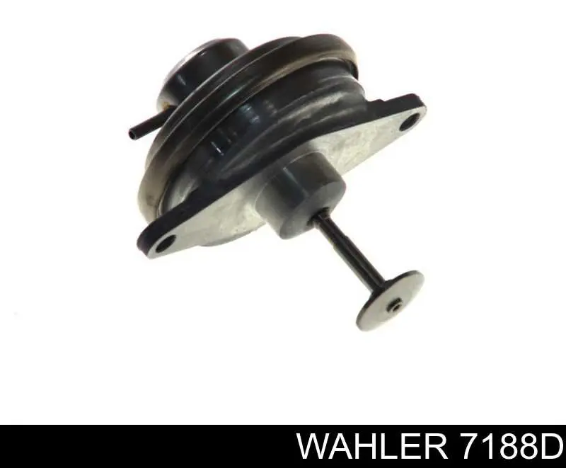 7188D Wahler Zawór recyrkulacji spalin EGR