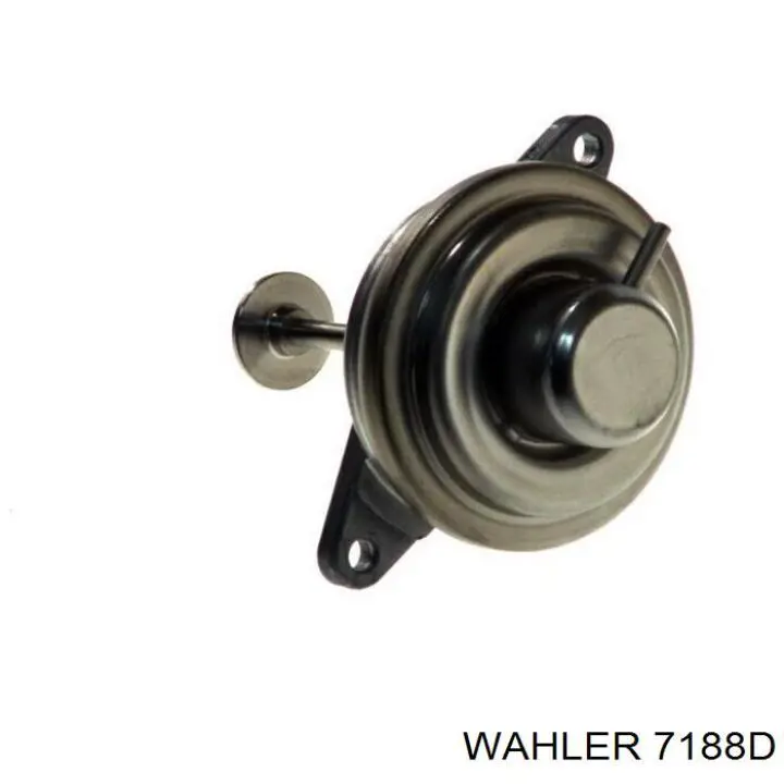 Zawór recyrkulacji spalin EGR Wahler 7188D cena, od 39,59 USD
