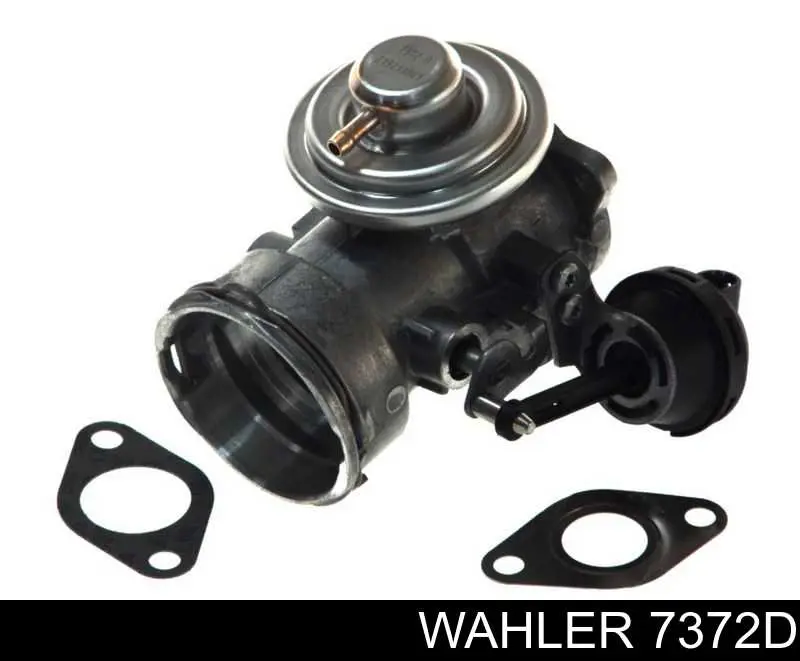 Zawór recyrkulacji spalin EGR Wahler 7372D cena, od 75,21 USD