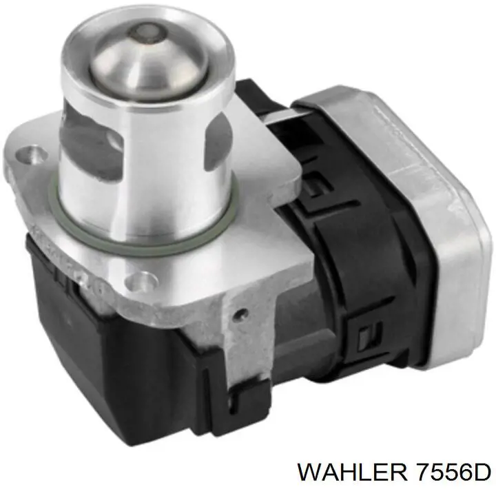 Zawór recyrkulacji spalin EGR Mercedes 6291401560 cena, od 462,77 USD