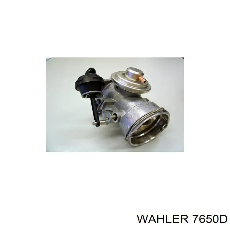 Zawór recyrkulacji spalin EGR Wahler 7650D cena, od 76,61 USD