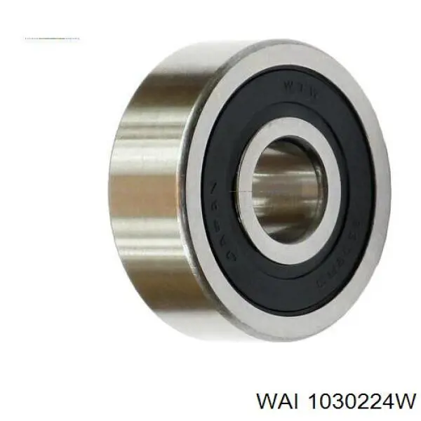 Łożysko alternatora Power MAX 81114455 cena, od 6,08 USD