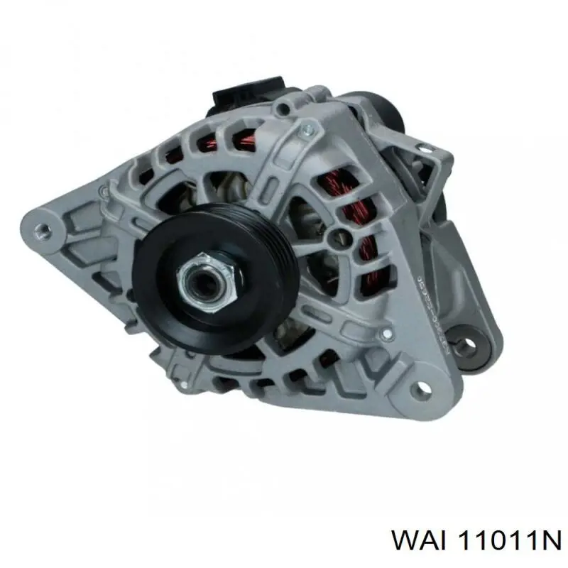 Do koszyka A9008 AS/Auto Storm Alternator