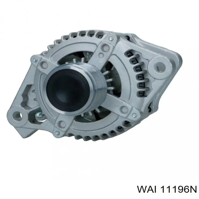 Alternator WAI 11196N cena, od 286,41 USD