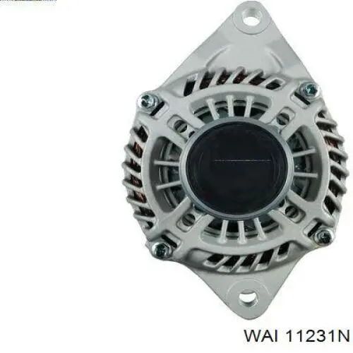 A002TJ0481ZC Mitsubishi Alternator