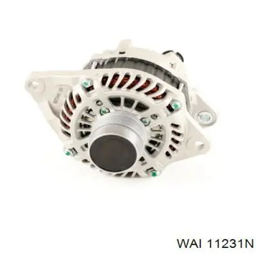 Alternator Mitsubishi A002TJ0481ZC cena, od 31,37 USD