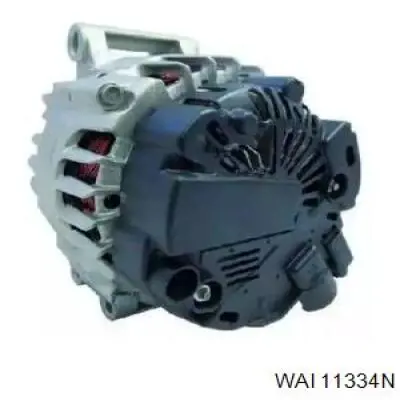 Do koszyka V7576513 Peugeot/Citroen Alternator