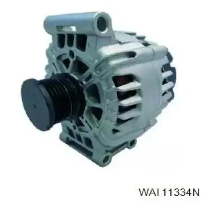 Alternator V7576513 Peugeot/Citroen