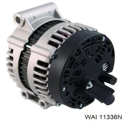 12317574365 BMW alternator