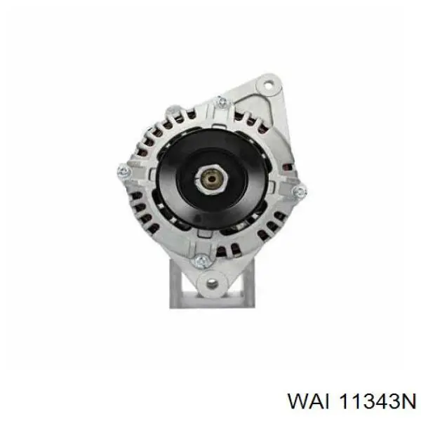 Do koszyka 23100JN81A Nissan/Infiniti Alternator