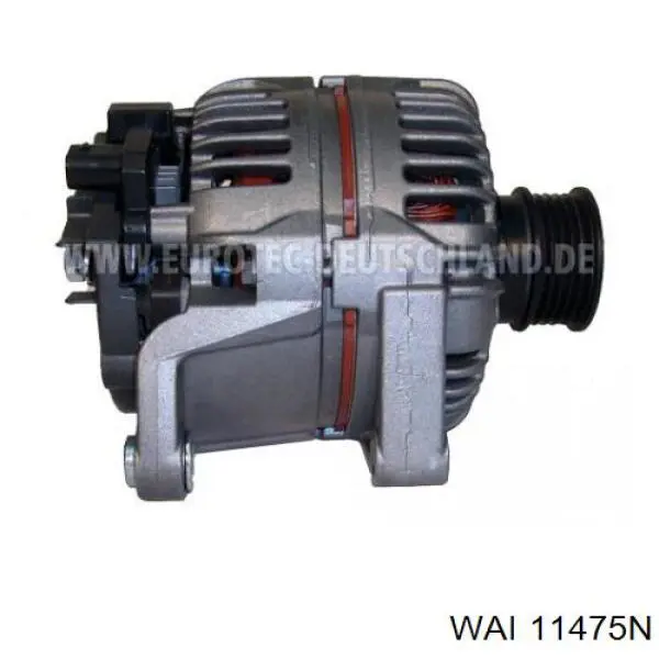 Alternator 93190829 Peugeot/Citroen