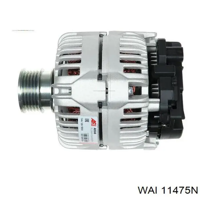 Alternator Peugeot/Citroen 93190829 cena, od 51,32 USD